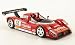Bild: Ferrari 333 SP, No.12, Toshiba, 24h Le Mans, 1998, Modellauto, Fertigmodell, MCW-SC06 1:43