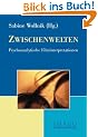 Zwischenwelten: Psychoanalytische Filminterpretationen