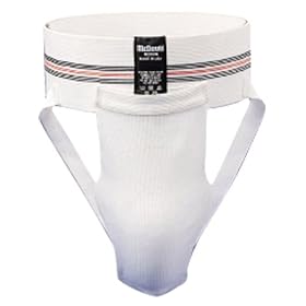 Buy McDavid Adult Flex Cup And Supporter Unit (Large)