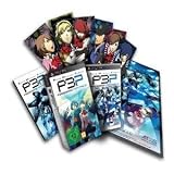 Shin Megami Tensei: Persona 3 + 10 accessoires - édition collector