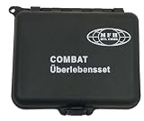 Produkt-Bild: MFH Combat &Uuml;berlebensset, wasserdichte Box