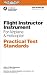 Flight Instructor Instrument Practical Test Standards for Airplane & Helicopter