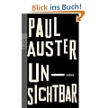 Unsichtbar