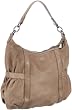 ESPRIT Collection Lina L47422 Damen Schultertaschen, 34x40x15 cm (B x H x T)