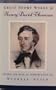 Great Short Works of Henry David Thoreau (Great Short Works Of...series)