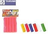 鉄筋マーカーブルー