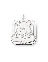 Disney Winnie the Pooh Charm