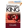 Cujo (Turtleback School & Library Binding Edition)