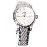 Oris Men Classic Date Watch