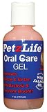 Petzlife Oral Gel - Salmon - 4 ounce