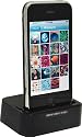 Dock Cradle for iPhone 3G and iPhone 3GS/iPod Touch 2nd Gen with AV out & AC