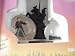 Harry Potter Ron Musical Waterball figurine by Enesco_s-1
