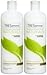 TRESemme Naturals Nourishing Moisture Conditioner - 25 oz - 2 pk