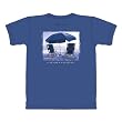 Future Home by "Mountain Life" 100% Cotton Short Sleeve Shirts in Adult Sizes