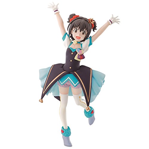 一番くじプレミアム アイドルマスター シンデレラガールズ PART3 D賞 赤城みりあ プレミアムフィギュア