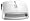 George Foreman 13621 Grill and Melt with Sloped Grill Design
