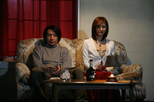 妖女伝説セイレーンX~魔性の誘惑~ [DVD]