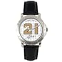 NASCAR Men's NP-SCH Ken Schrader Driver Series Watch