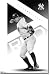 Alex Rodriguez A Rod Poster New York Yankees 22X34 4907