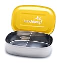 LunchBots Pico Stainless Steel Lunch Container