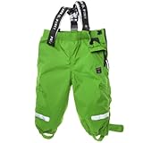 POLARN O. PYRET Sloppy Weather Shell Trousers (Baby)