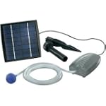 Esotec SOM Solar-Teichbel�fter