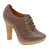 ALDO Rodarta - Women Platform Pumps
