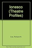 Ionesco: a study of his plays