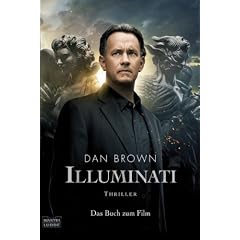 Illuminati (Filmbuchausgabe)