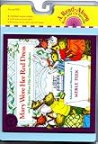 Carry Along Book & Cd Mary Wore Her