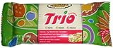 Mrs. Mays Cranberry Trio Bar, 1.2 Ounce Bars (Pack of 24)