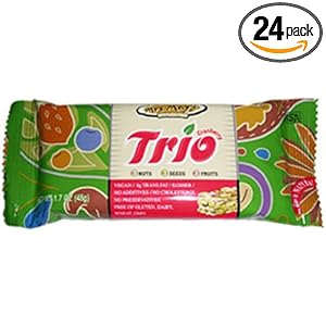 Buy Mrs. May's Cranberry Trio Bar Cheap