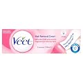 Veet Hair Removal Cream Normal Skin Lotus Milk & Jasmine Fragrance 100ml
