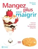 Mangez plus pour maigrir