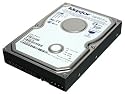 Maxtor DiamondMax 16 - Hard drive - 120 GB - internal - 3.5" - ATA-133 - 5400 rpm - buffer: 2 MB
