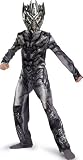 Megatron Movie Classic Costume – Medium (7-8)