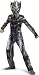 Megatron Movie Classic Costume - Small (4-6)