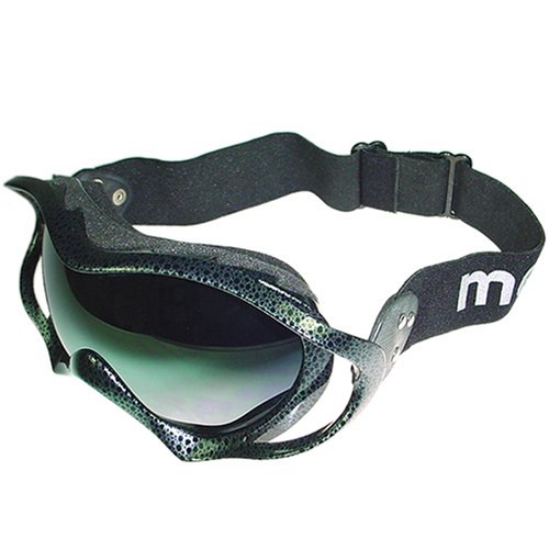 mecara RISK Skibrille / Snowboardbrille Mod. MG52