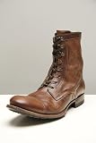 n.d.c. Gianni R Couch Wash Laced Boots