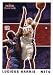 2003-04 Fleer Tradition 121 Lucious Harris New Jersey Nets (Basketball Cards)