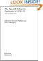 The Spanish Influenza Pandemic of 1918-19: New Perspectives (Studies in the Social History of Medicine)