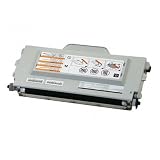 Brother 04BK Black Toner Cartridge - 10000 Page - Black - Package: 1