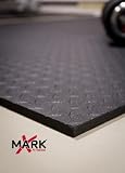 XMark Fitness XMat Ultra Thick Gym Flooring