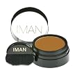 IMAN Second to None Semi Loose Powder - Earth Medium