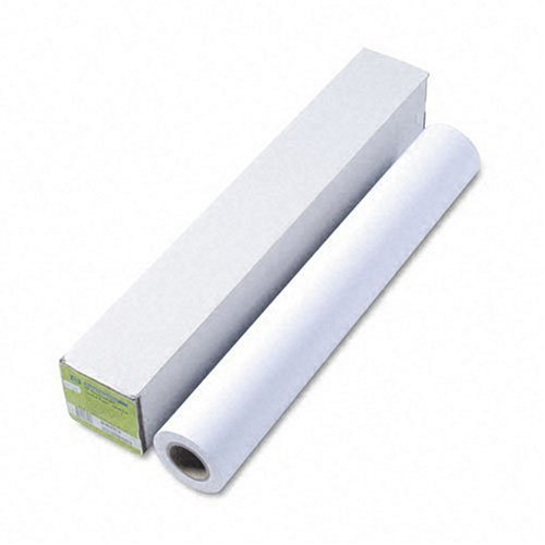 Cover image : HP Q1412A スタンダード厚手コート紙(610mmx30m)