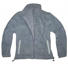 Cox Swain Damen Fleece Jacke Powder