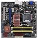 Electronics : ASUS P5E-VM SE - Motherboard - micro ATX - iQ35 - LGA775 Socket - UDMA133, Serial ATA-300 - Gigabit Ethernet - FireWire - video - High Definition Audio (8-channel)