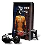 Kushiel's Chosen