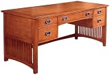 66' x 30' Executive Desk