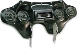 Hoppe Industries Quadzilla Fairing with Stereo Receiver HDF-RK